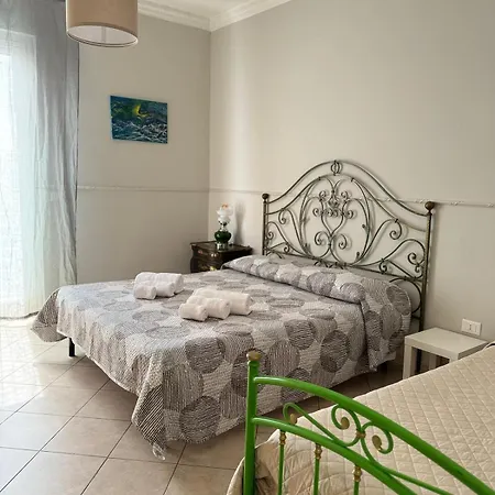 La Casa Del Mulino * CTA