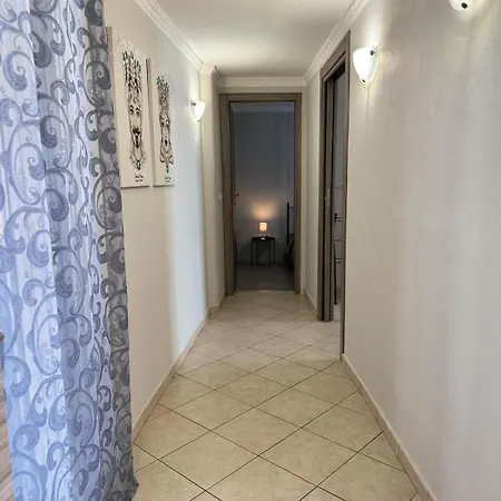 La Casa Del Mulino