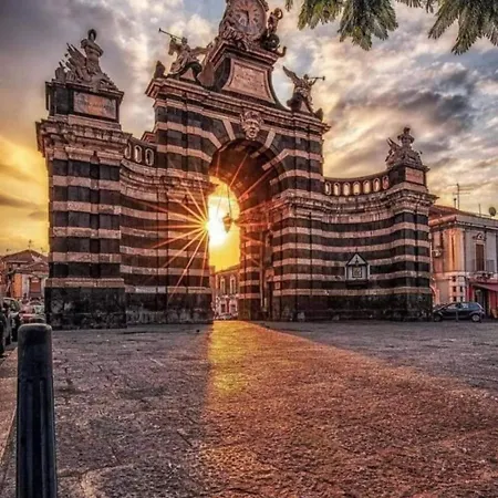 La Casa Del Mulino * CTA