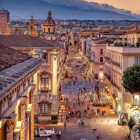 La Casa Del Mulino Lägenhet