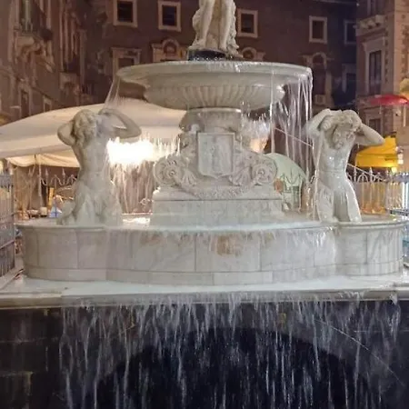 Lägenhet La Casa Del Mulino