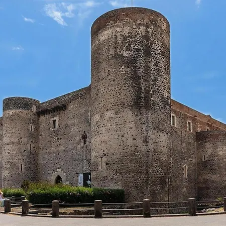 La Casa Del Mulino Apartment