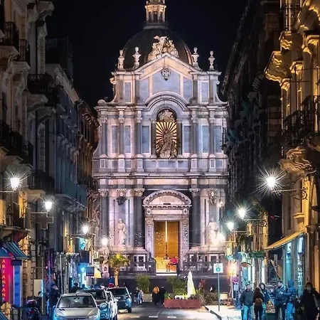 La Casa Del Mulino