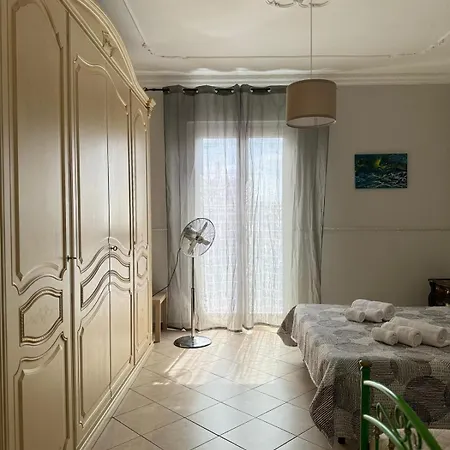 Apartment La Casa Del Mulino