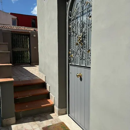 La Casa Del Mulino Apartment