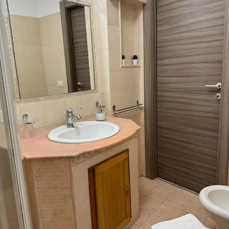 Apartment La Casa Del Mulino Catania