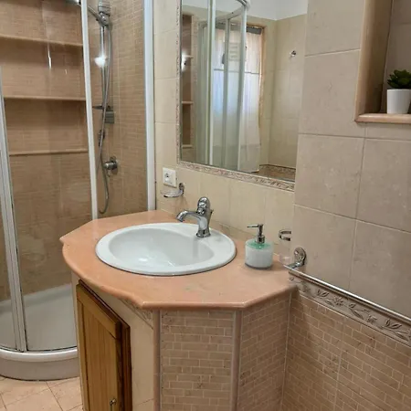 La Casa Del Mulino Apartment Catania