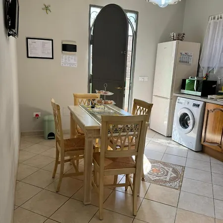 La Casa Del Mulino Apartment Catania