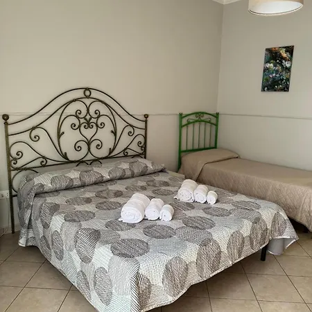 La Casa Del Mulino Apartment