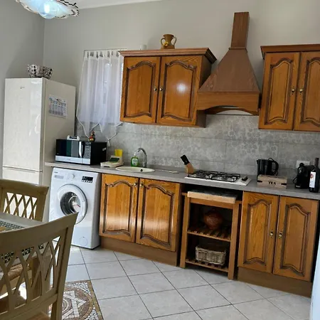 La Casa Del Mulino *