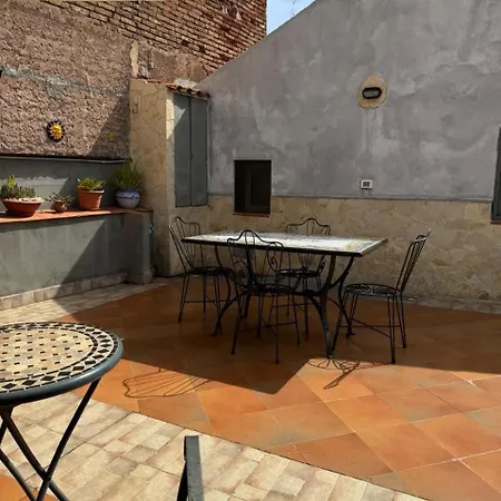 Apartment La Casa Del Mulino