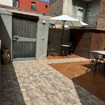 La Casa Del Mulino