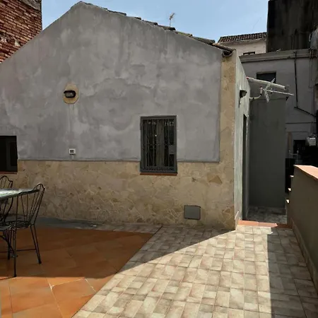Apartment La Casa Del Mulino