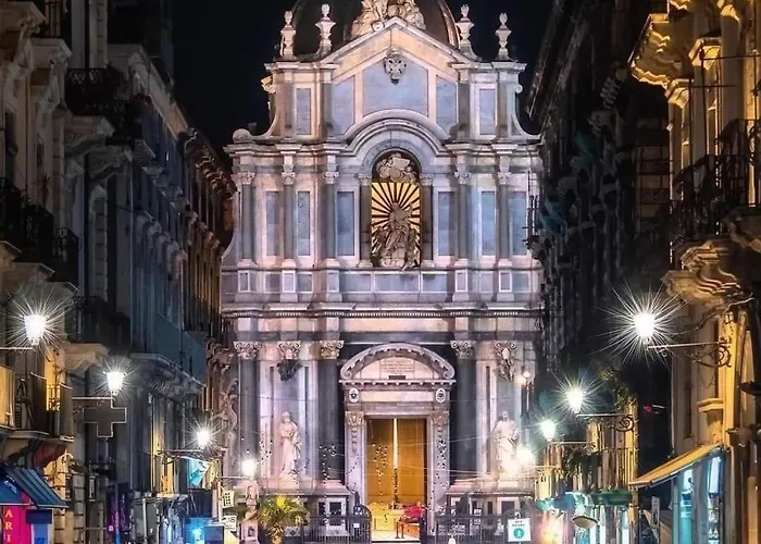 La Casa Del Mulino