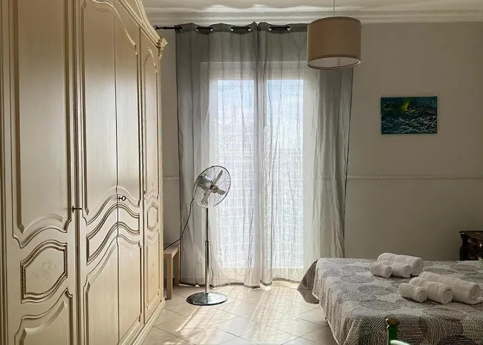 Lejlighed La Casa Del Mulino
