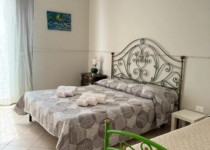 La Casa Del Mulino * Catania
