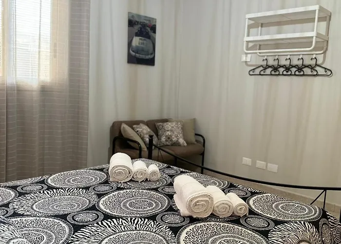 La Casa Del Mulino *