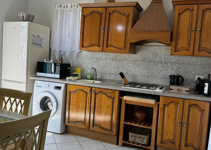 La Casa Del Mulino *